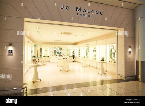 gatwick jo malone